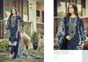 Needle Wonder Vol 8 By Romani Cotton Printed Dress Material Exporters In India